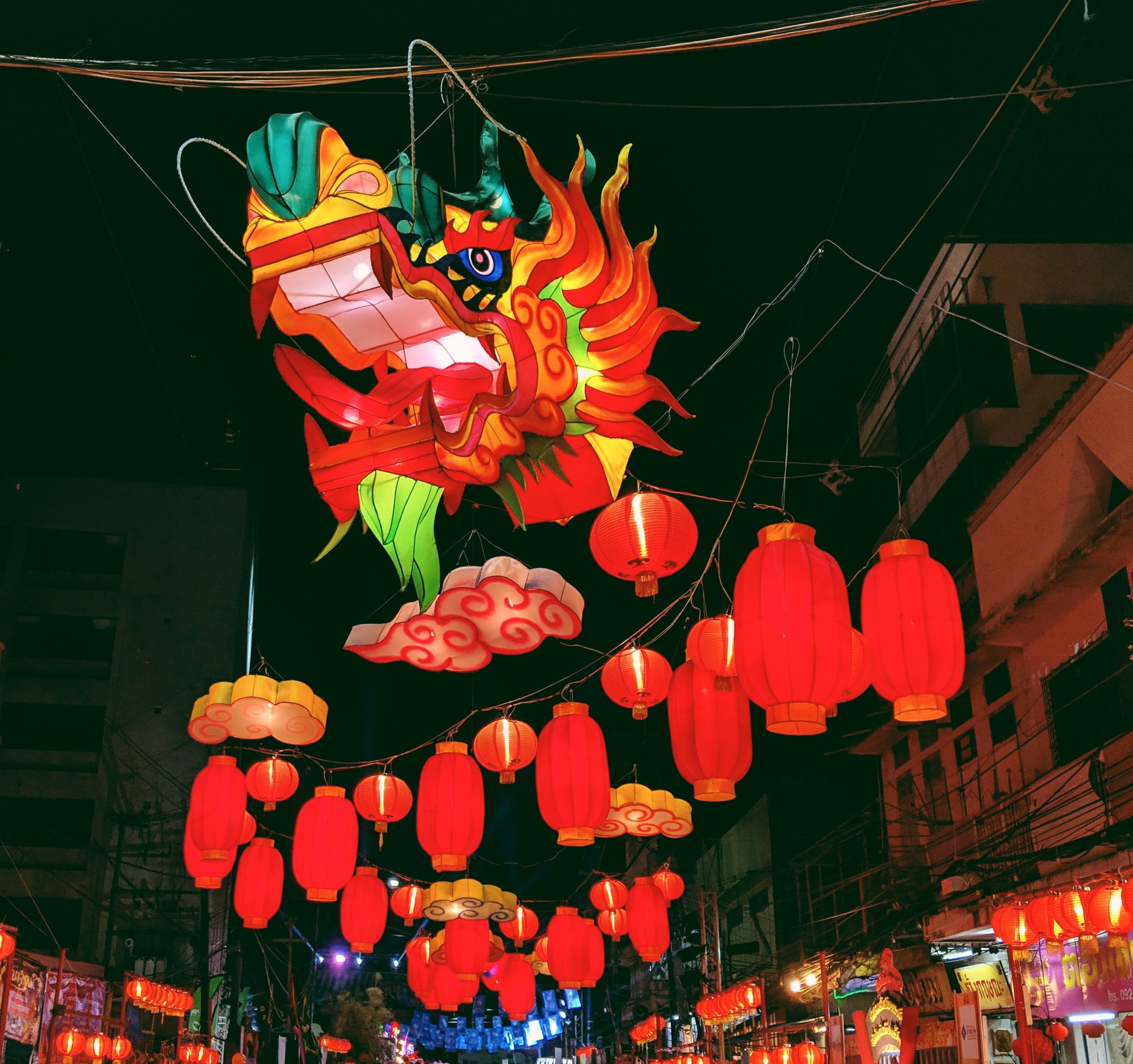 Chinese New Year 2022: What to Know About the Chinese Lantern Festival