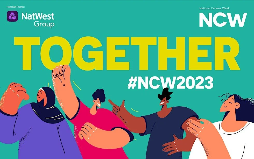 National Careers Week 2023