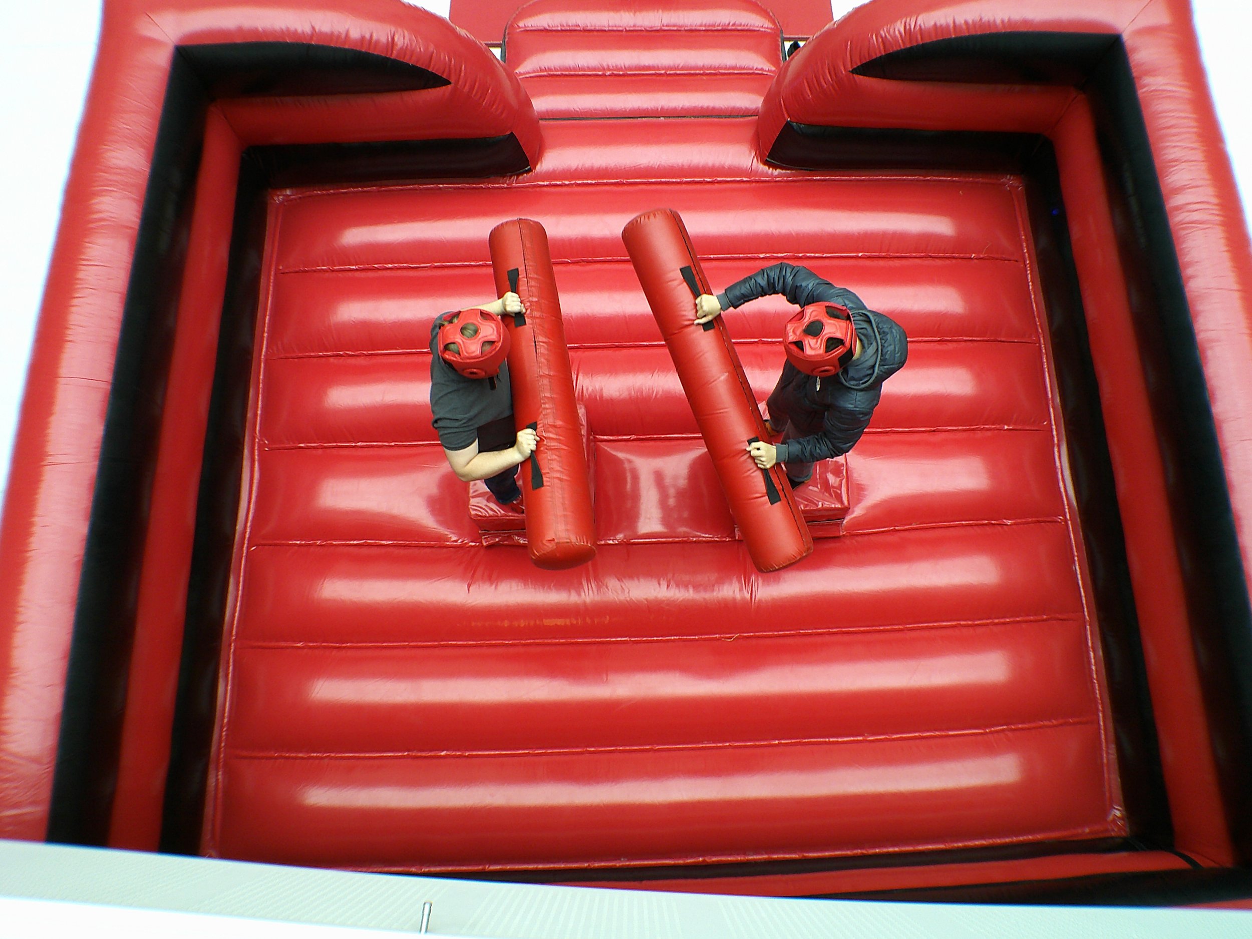 The Biggest End of Year Events EVER!