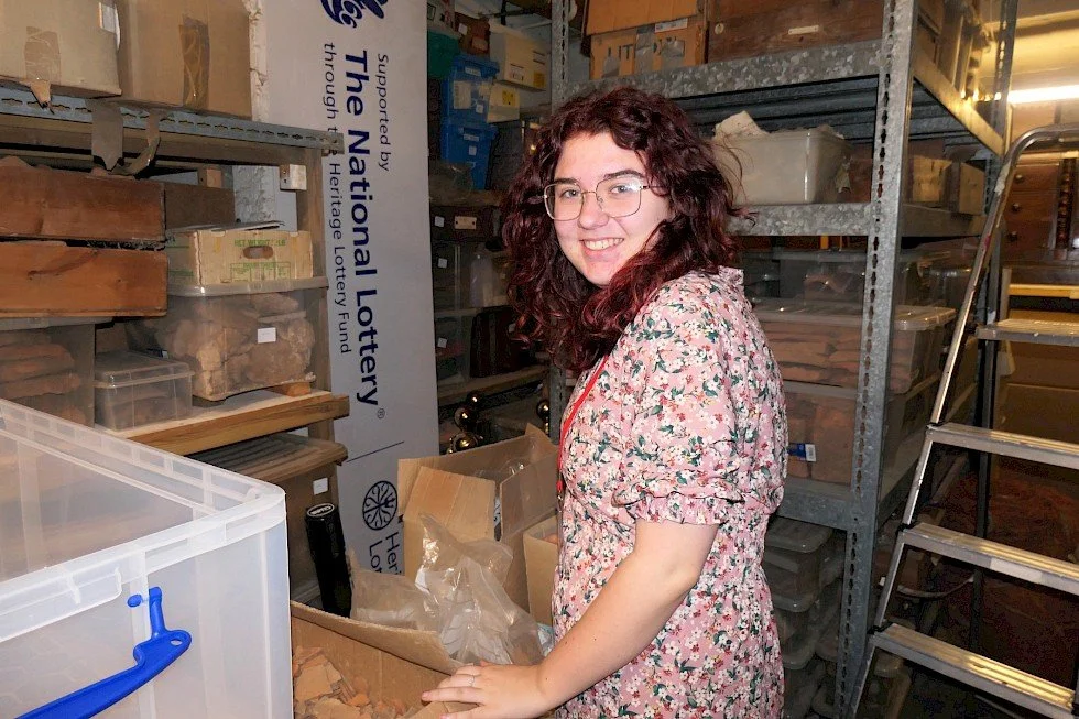 Exploring Career Paths: Work Placements
