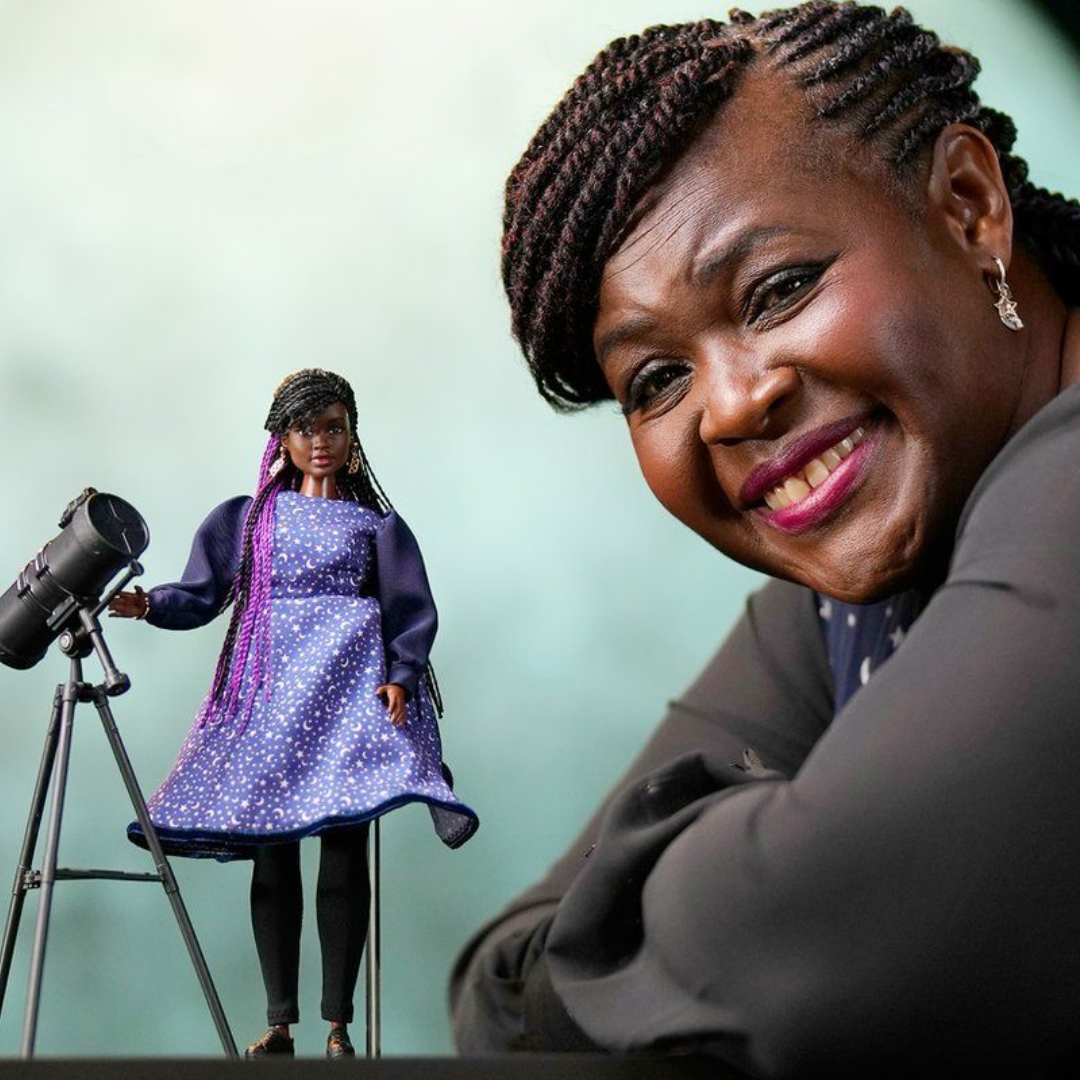 Even More Amazing Women To Celebrate During Black History Month 2023