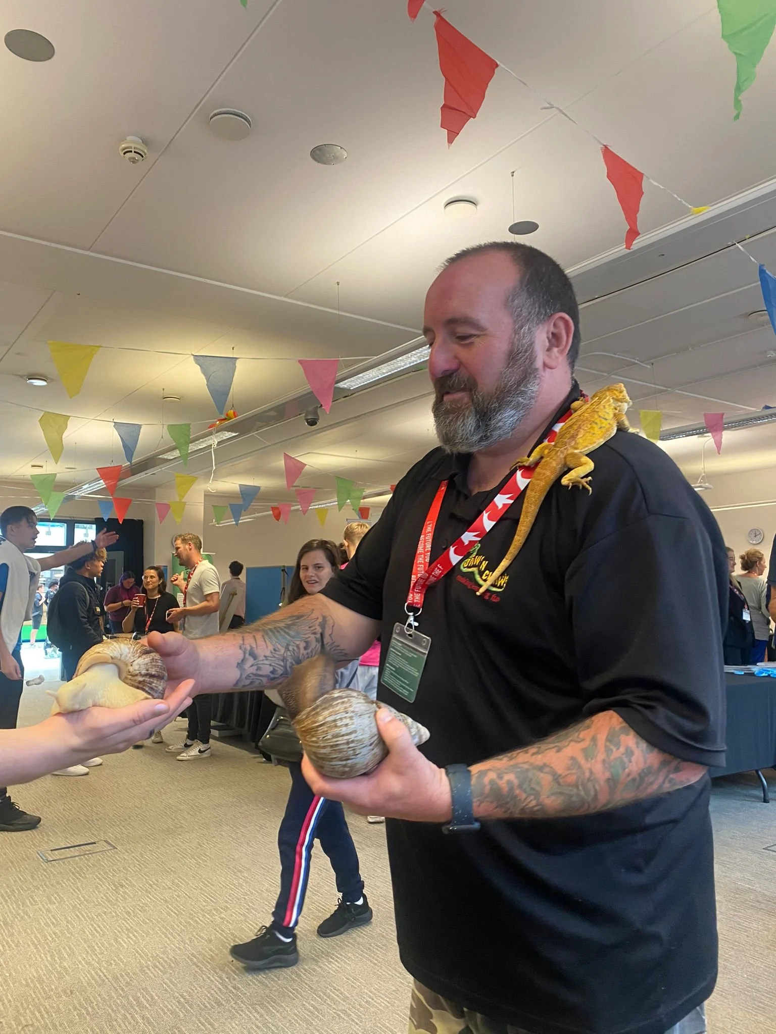 The BIGGEST Freshers Events