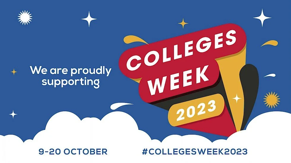 AOC National Colleges Week 2023