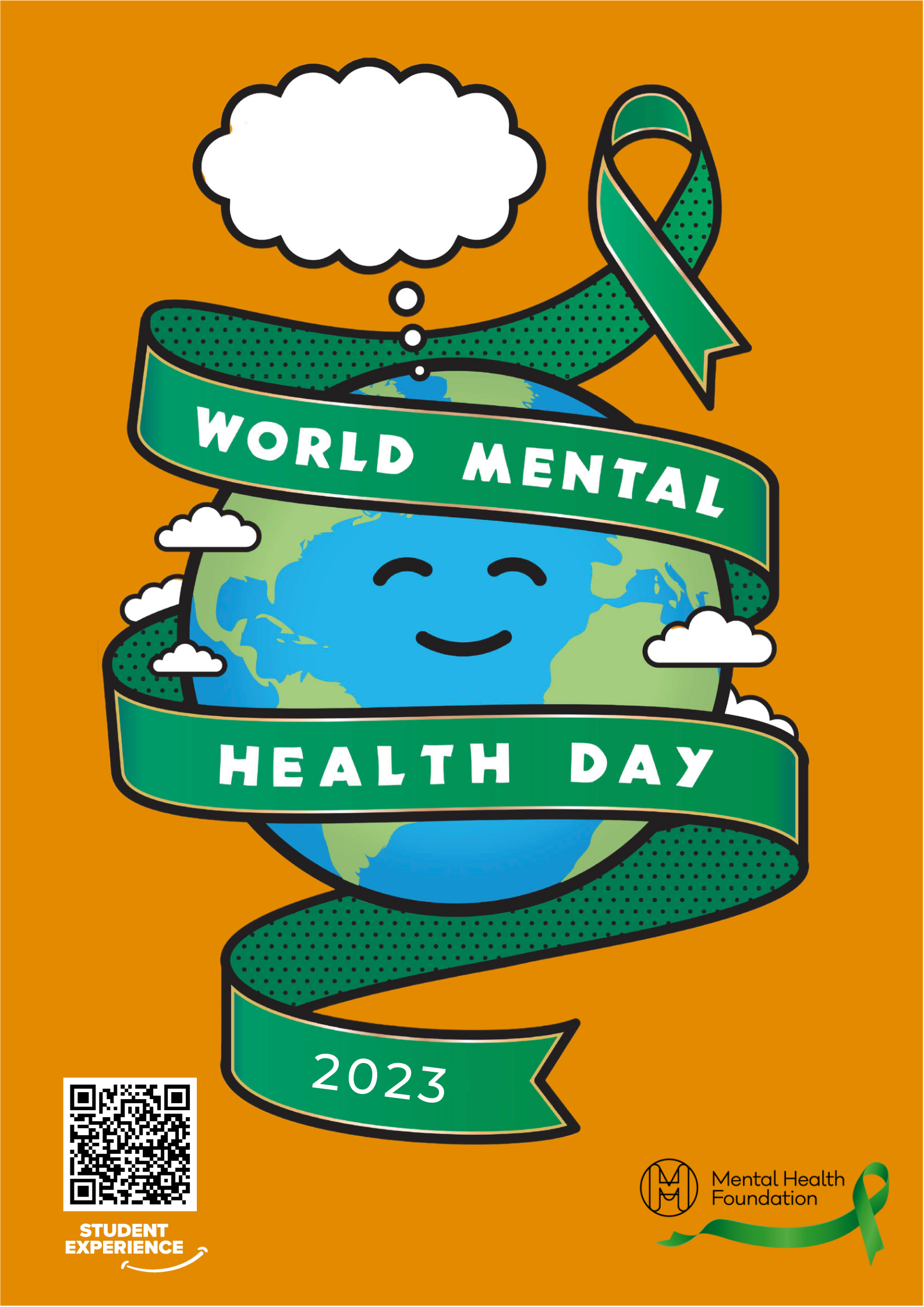 World Mental Health Day 2023