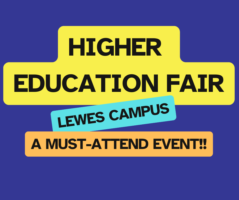 Lewes Student Notices