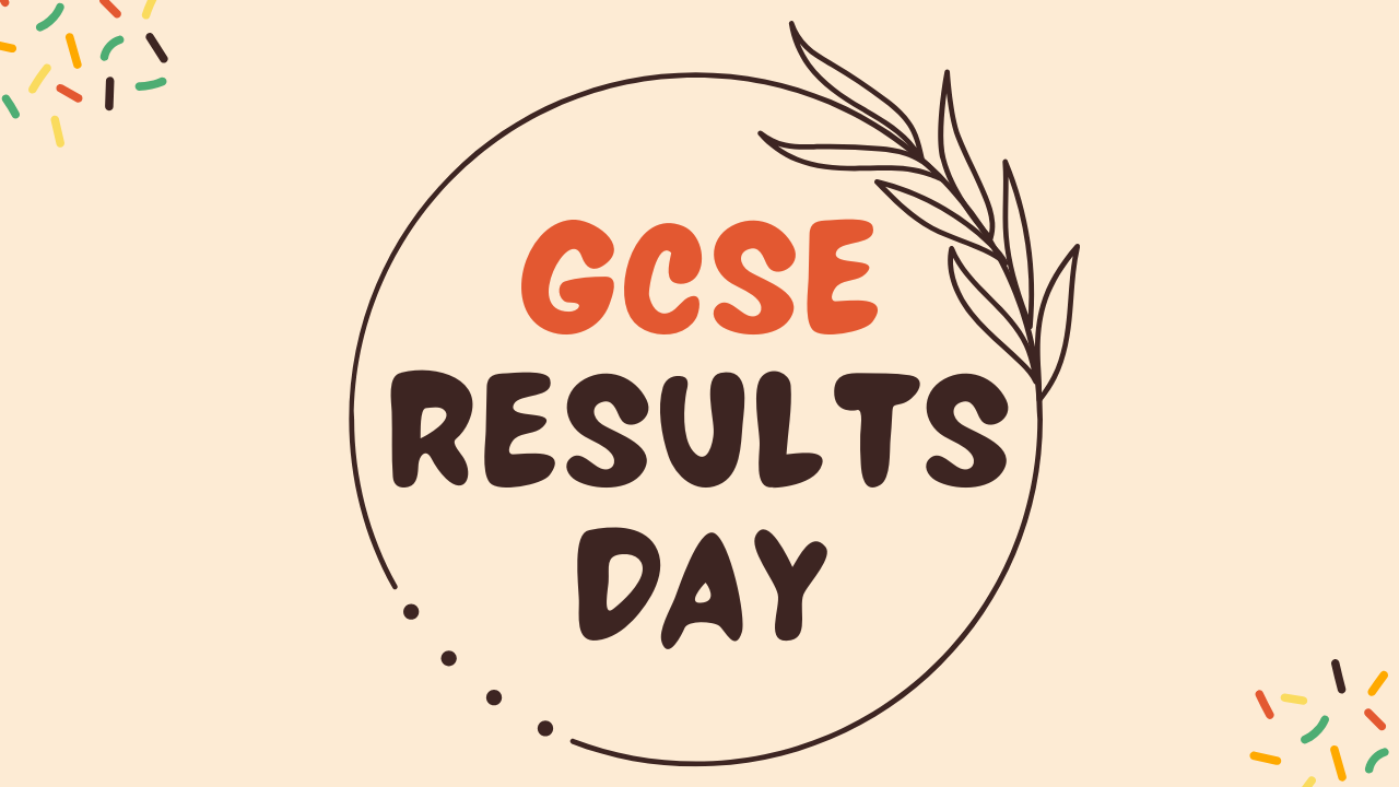 GCSE Results Day