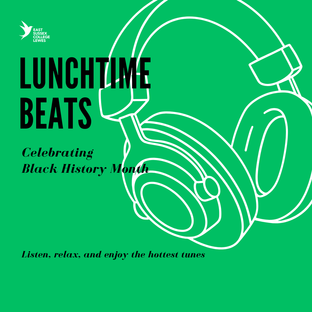 Lunchtime Beats in Lewes