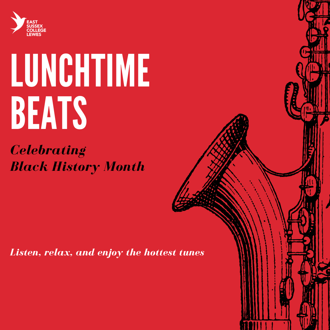 Lunchtime Beats in Lewes