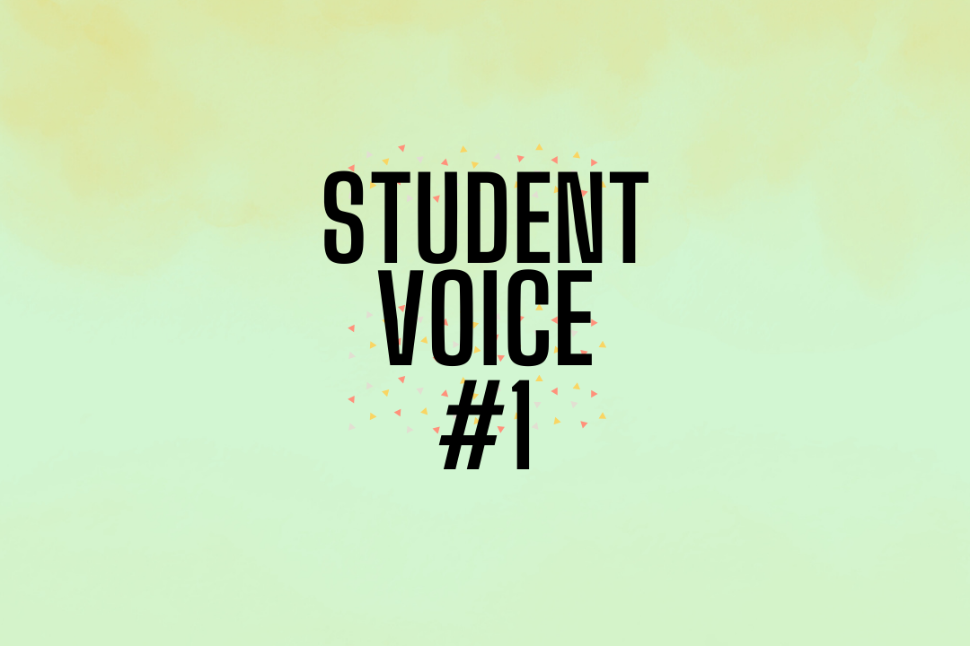 Ore Valley Student Council #1
