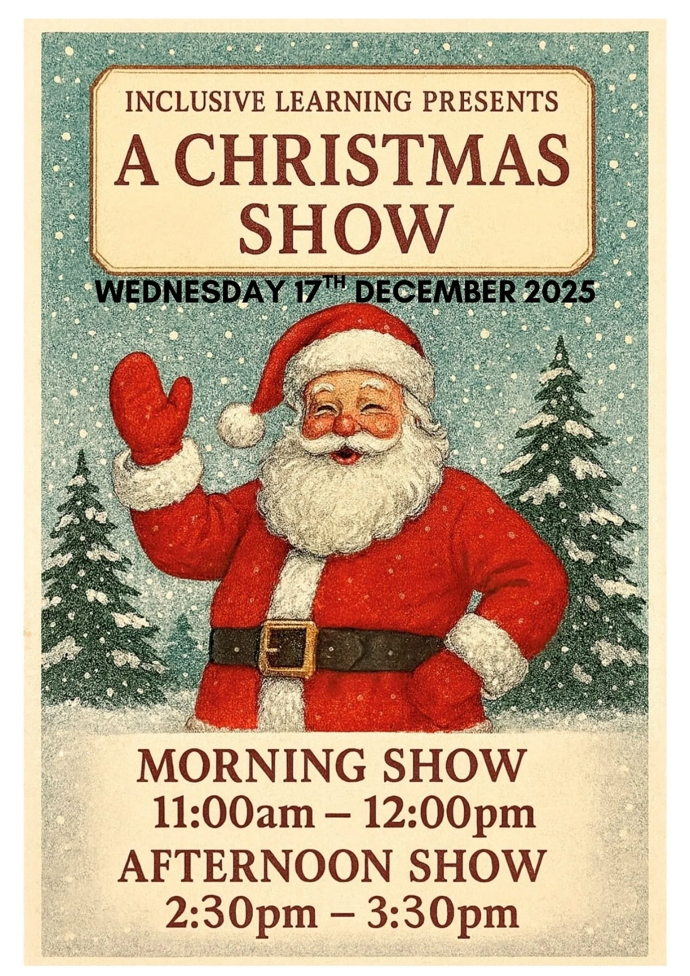 Hastings Student Notices 