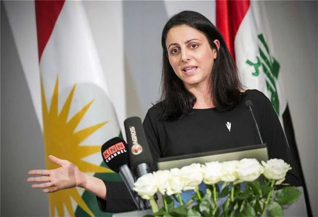 Lewes Talk from Taban Shoresh: Human Rights, Resilience and Real-Life Change