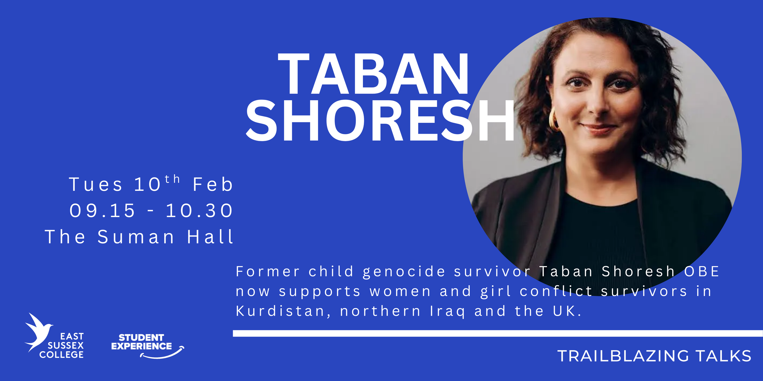 Lewes Student Notices