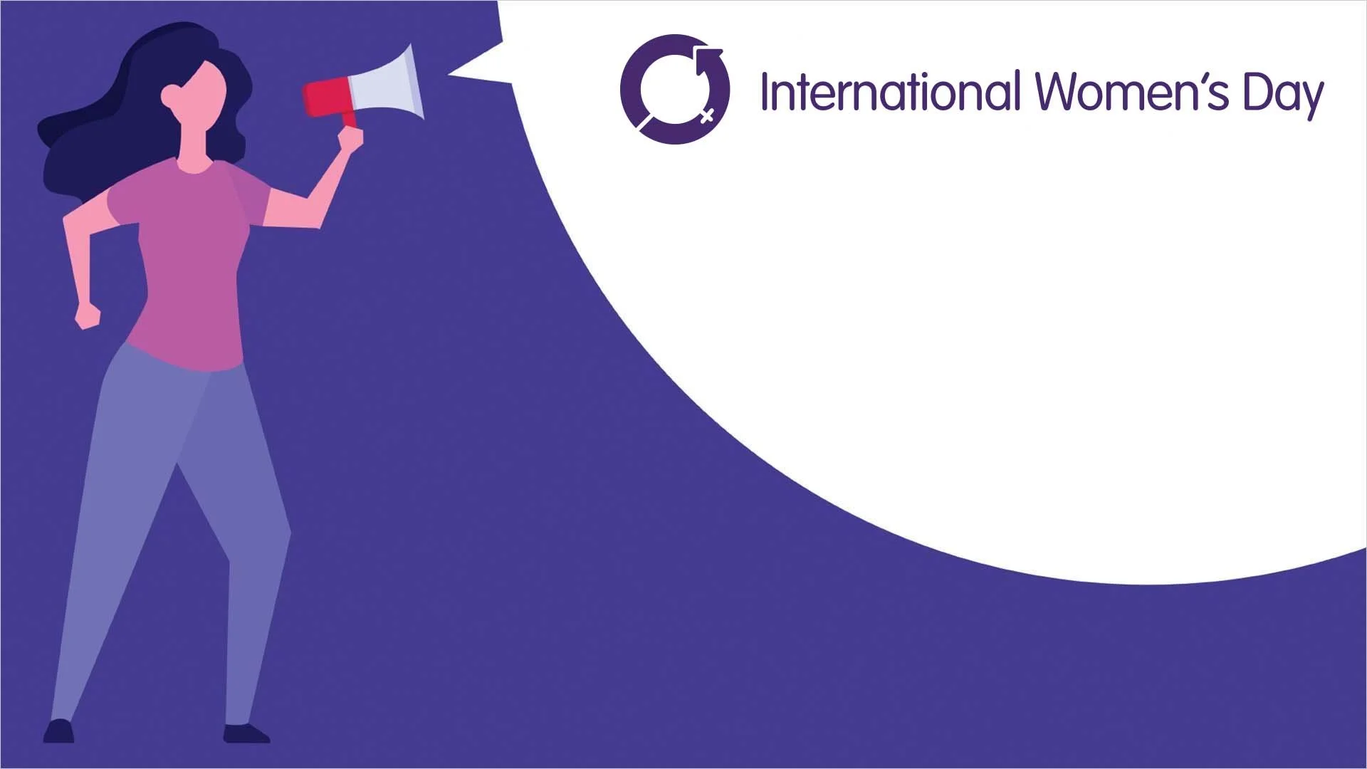 International Women's Day 