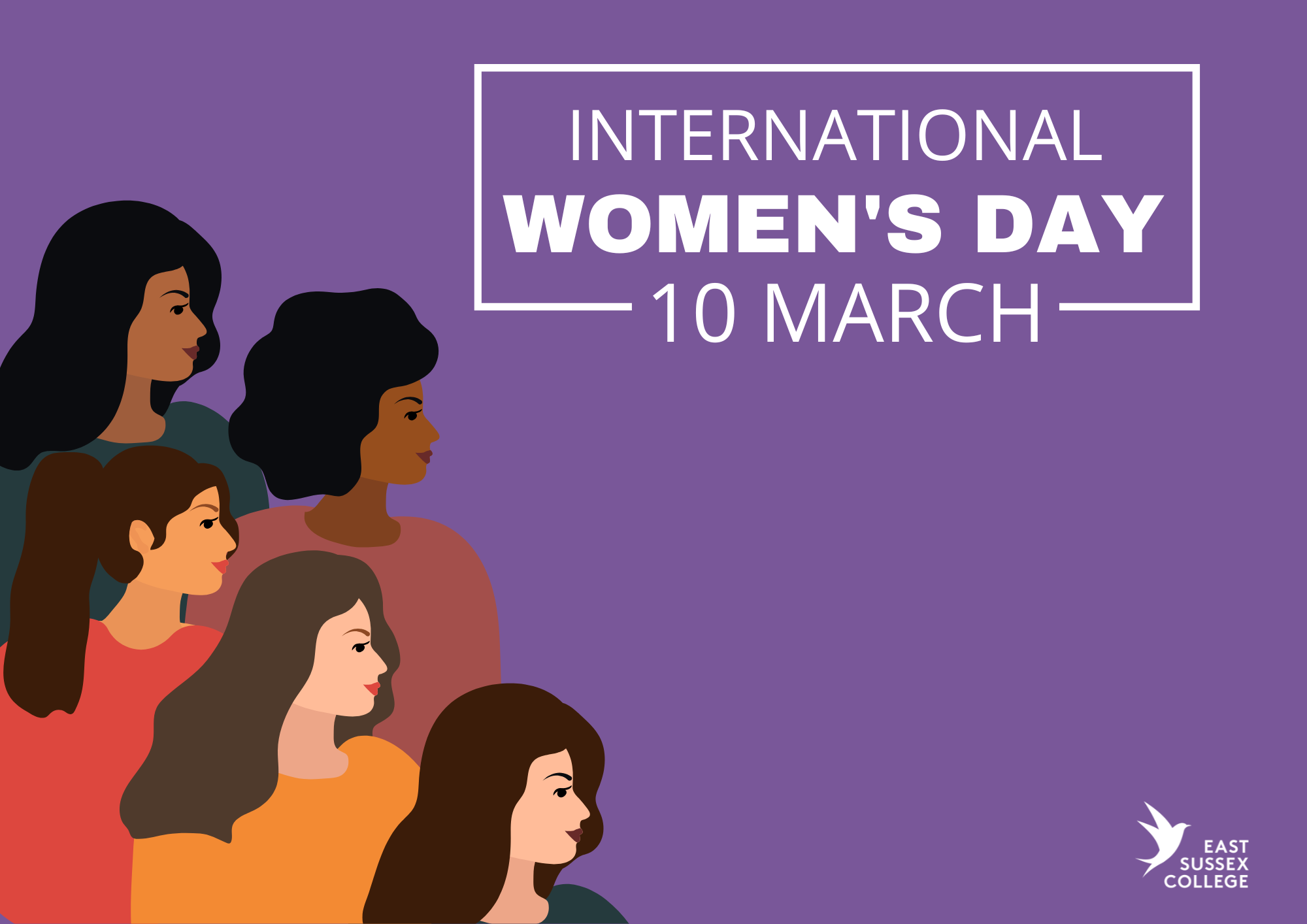 Lewes International Women's Day 2026