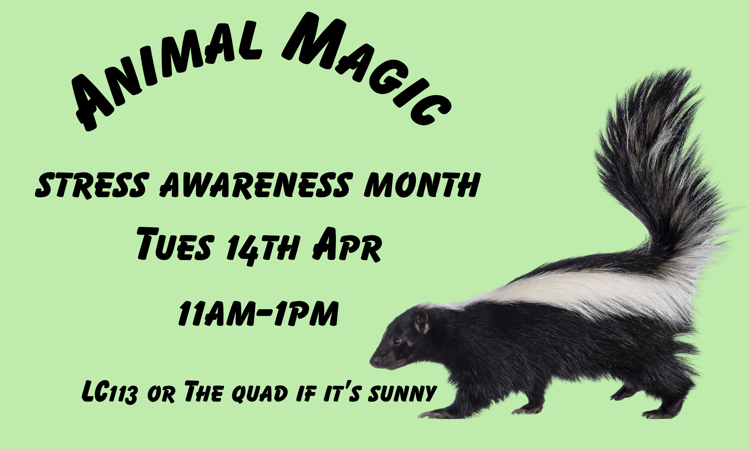 Lewes Student Notices