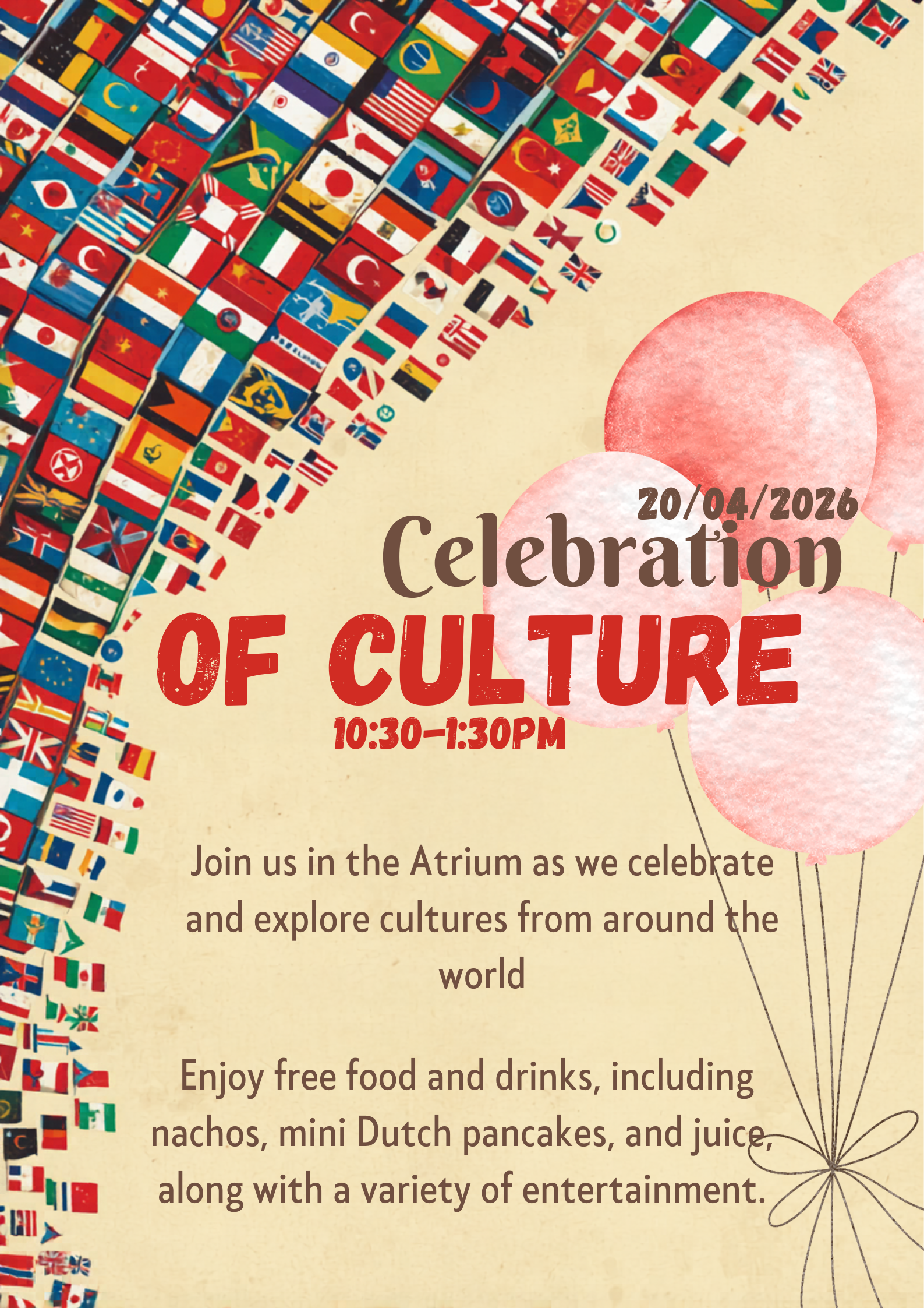 Celebration Of Culture  