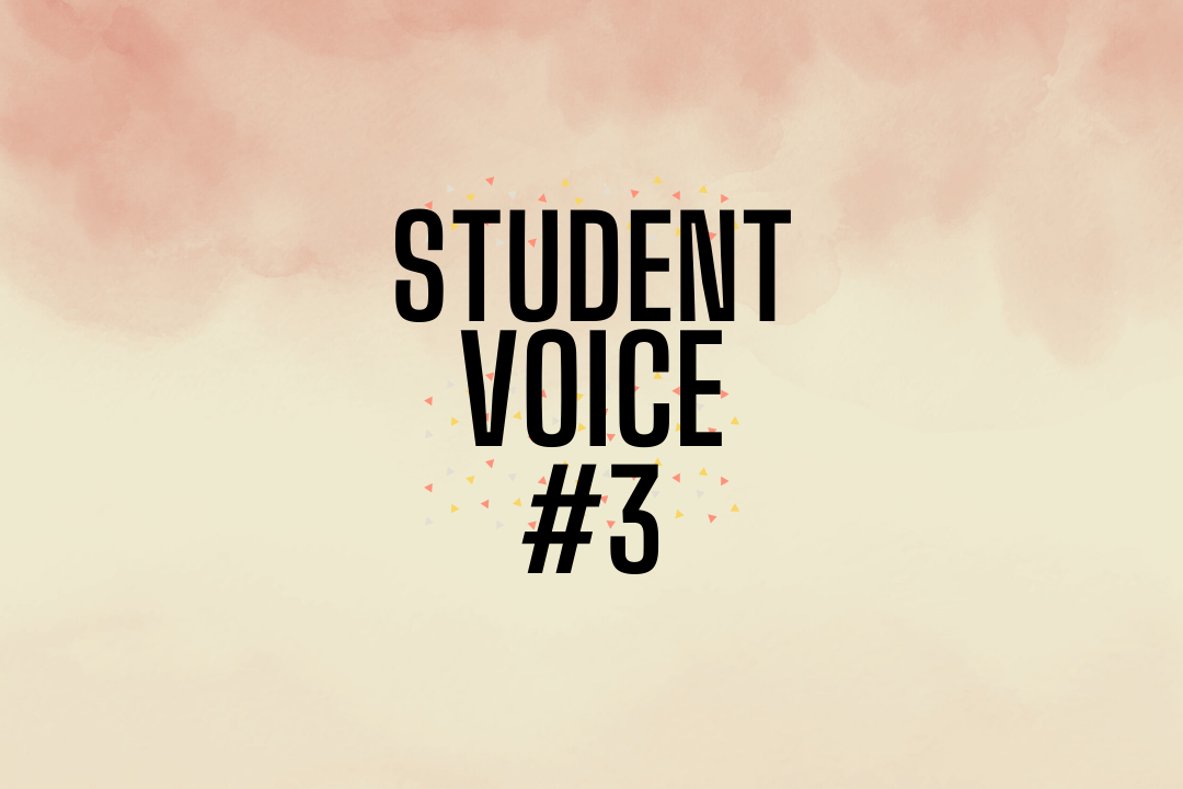 Eastbourne Student Council #3