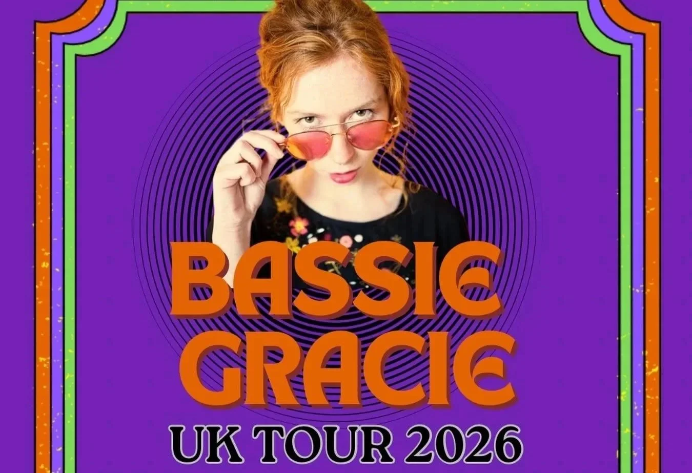Gracie Bassie