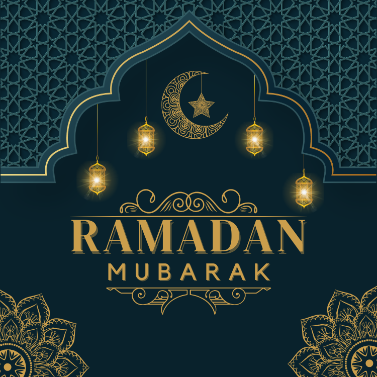 ramadan mubarak 2025 calendar