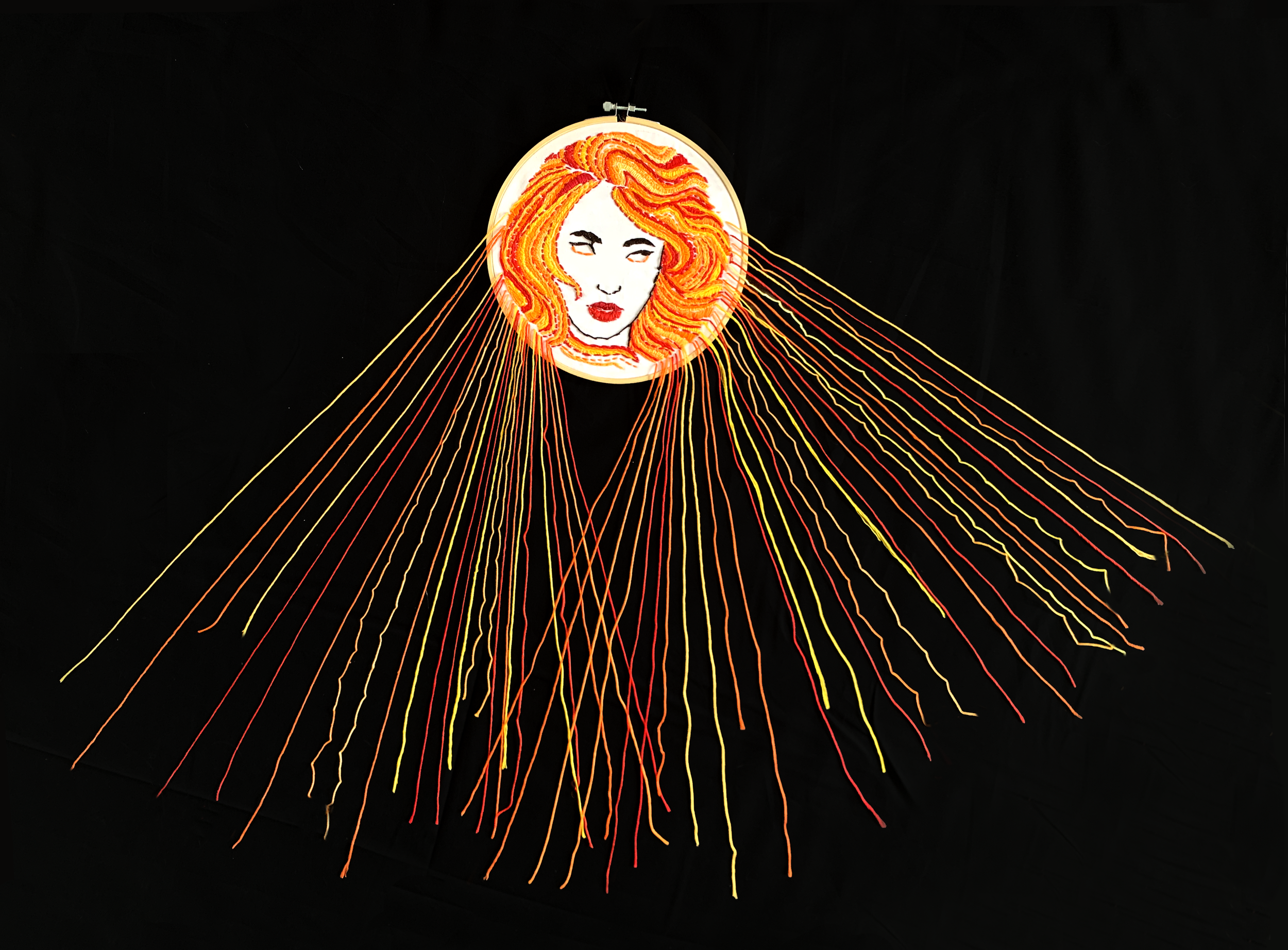 3D Design and Mixed Media