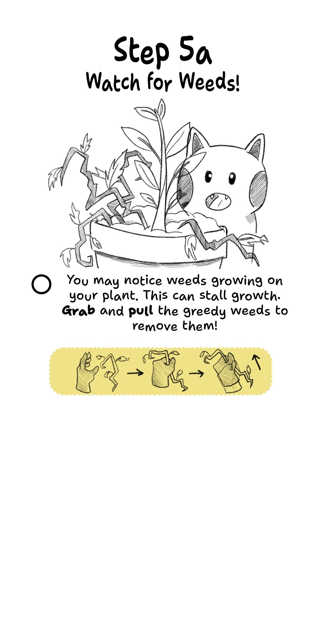 Example Tutorial Pages