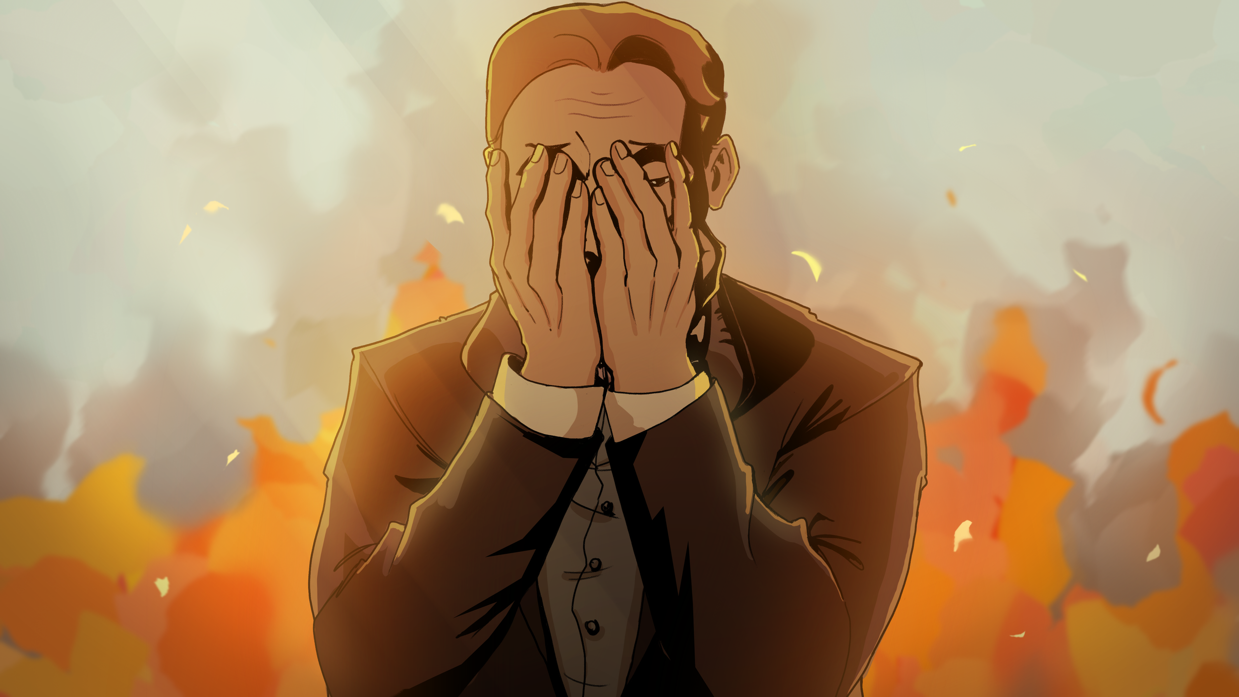 Veritasium's "Alfred Nobel: The Man Who Fooled The World"