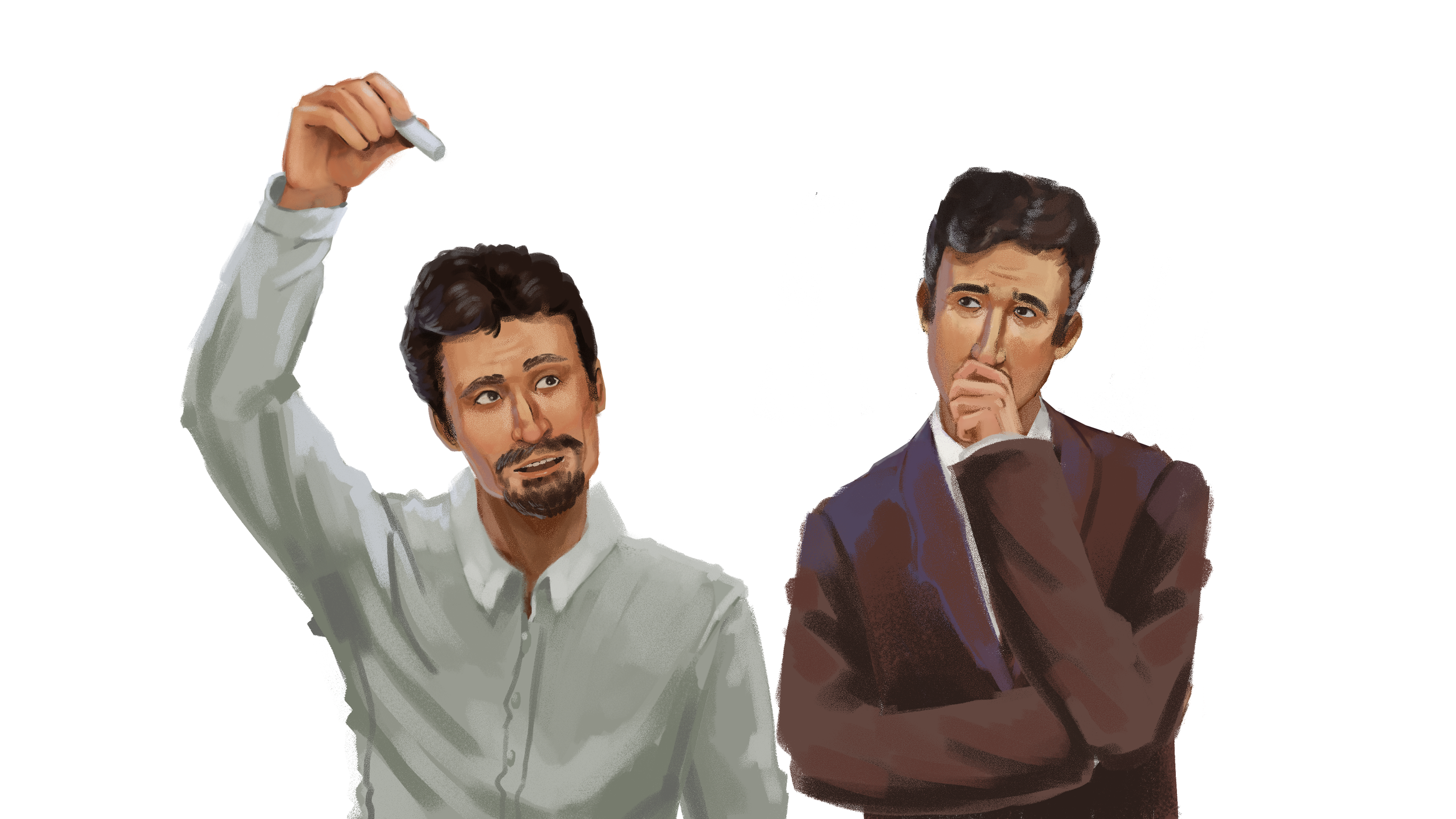 Veritasium's "Do we know how magnets work yet?"