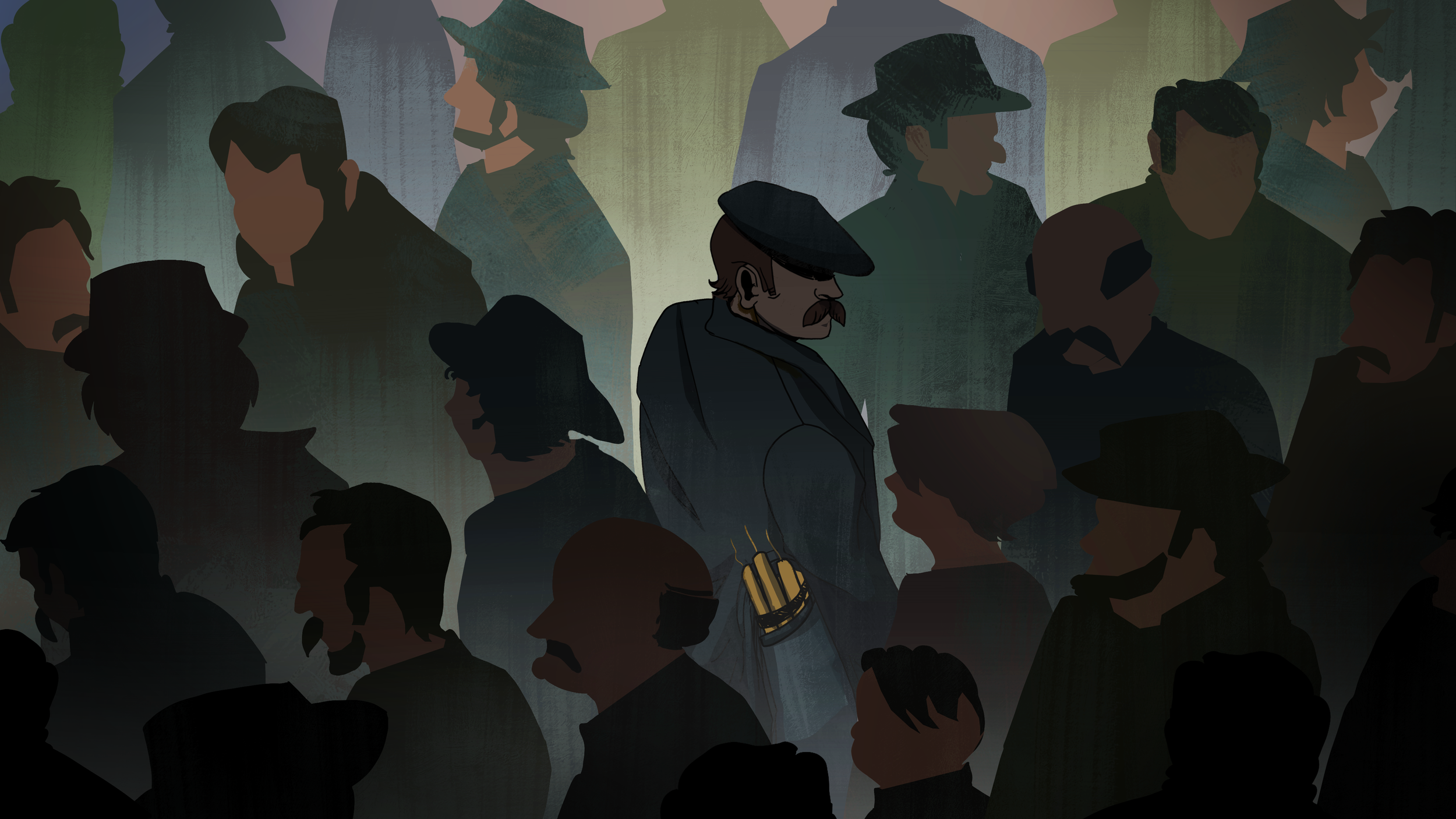 Veritasium's "Alfred Nobel: The Man Who Fooled The World"