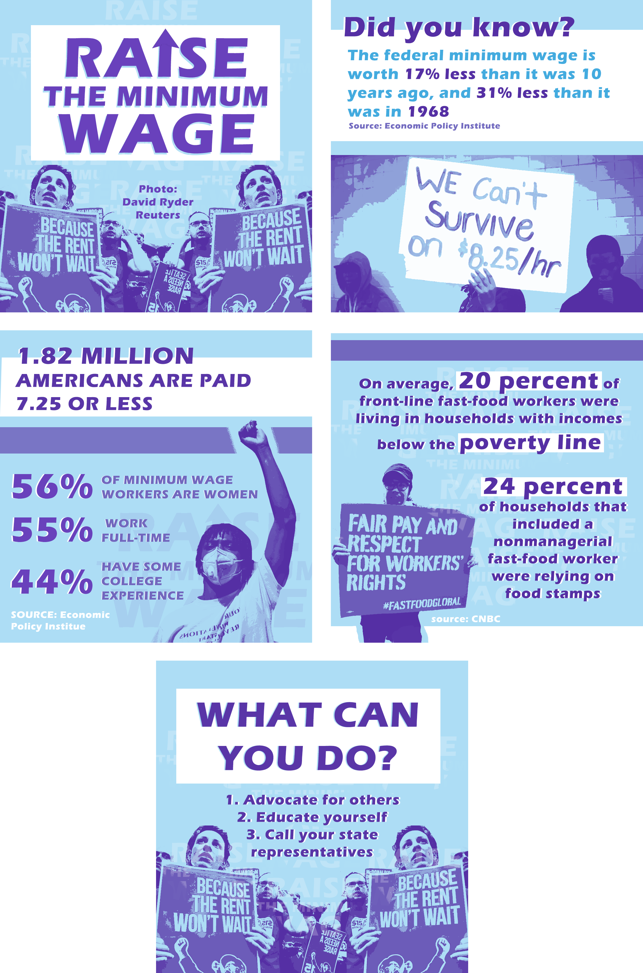 social media impact design