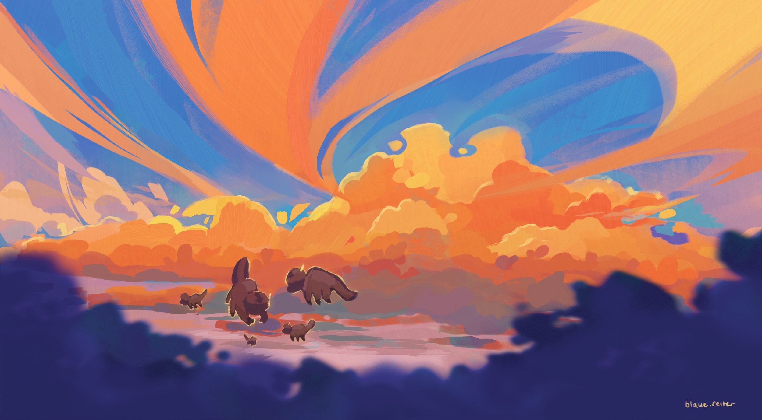 Crossroads Zine (2021)