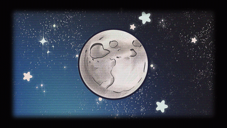 Intro Sequence GIF mockup