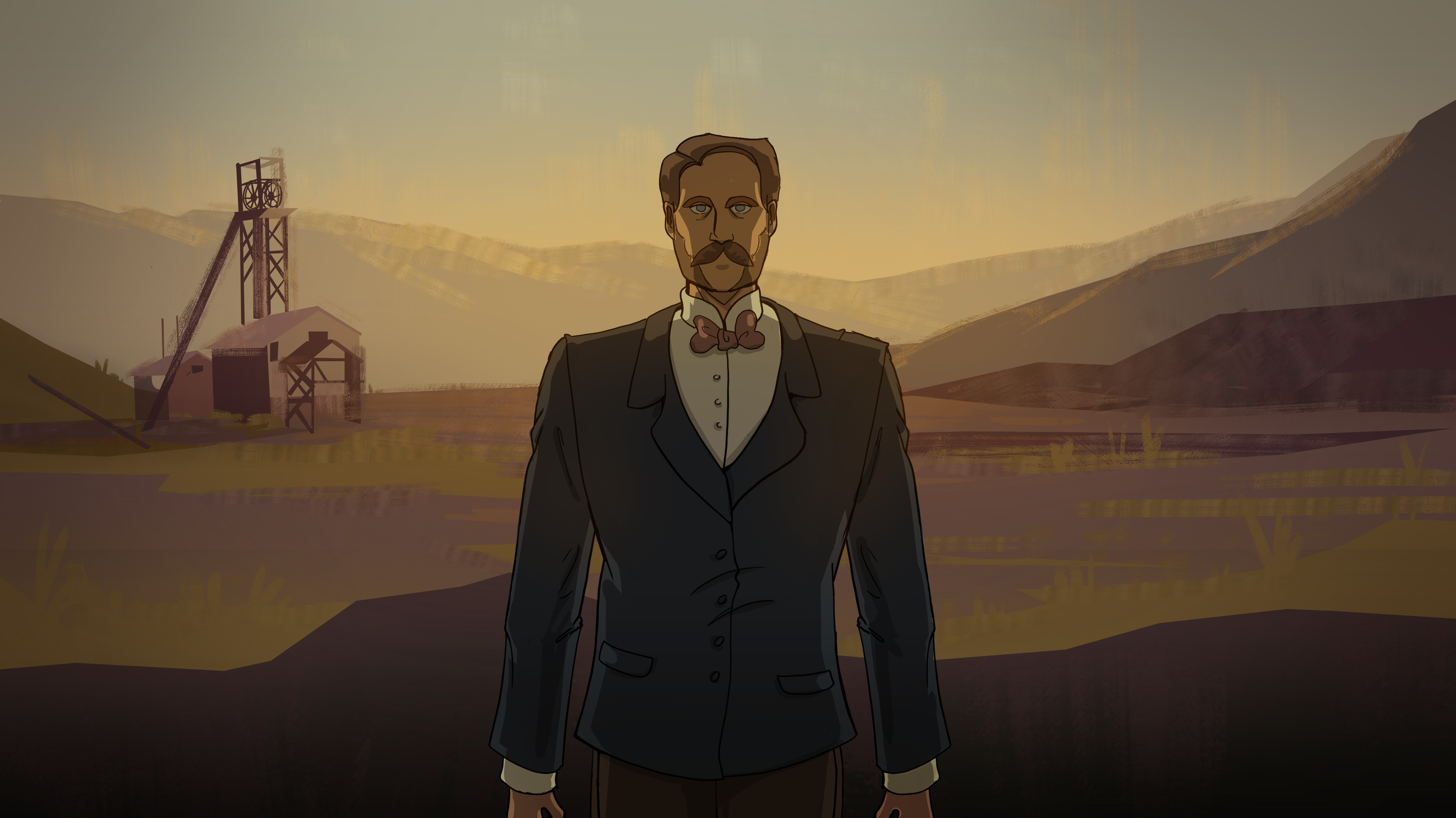 Veritasium's "Alfred Nobel: The Man Who Fooled The World"