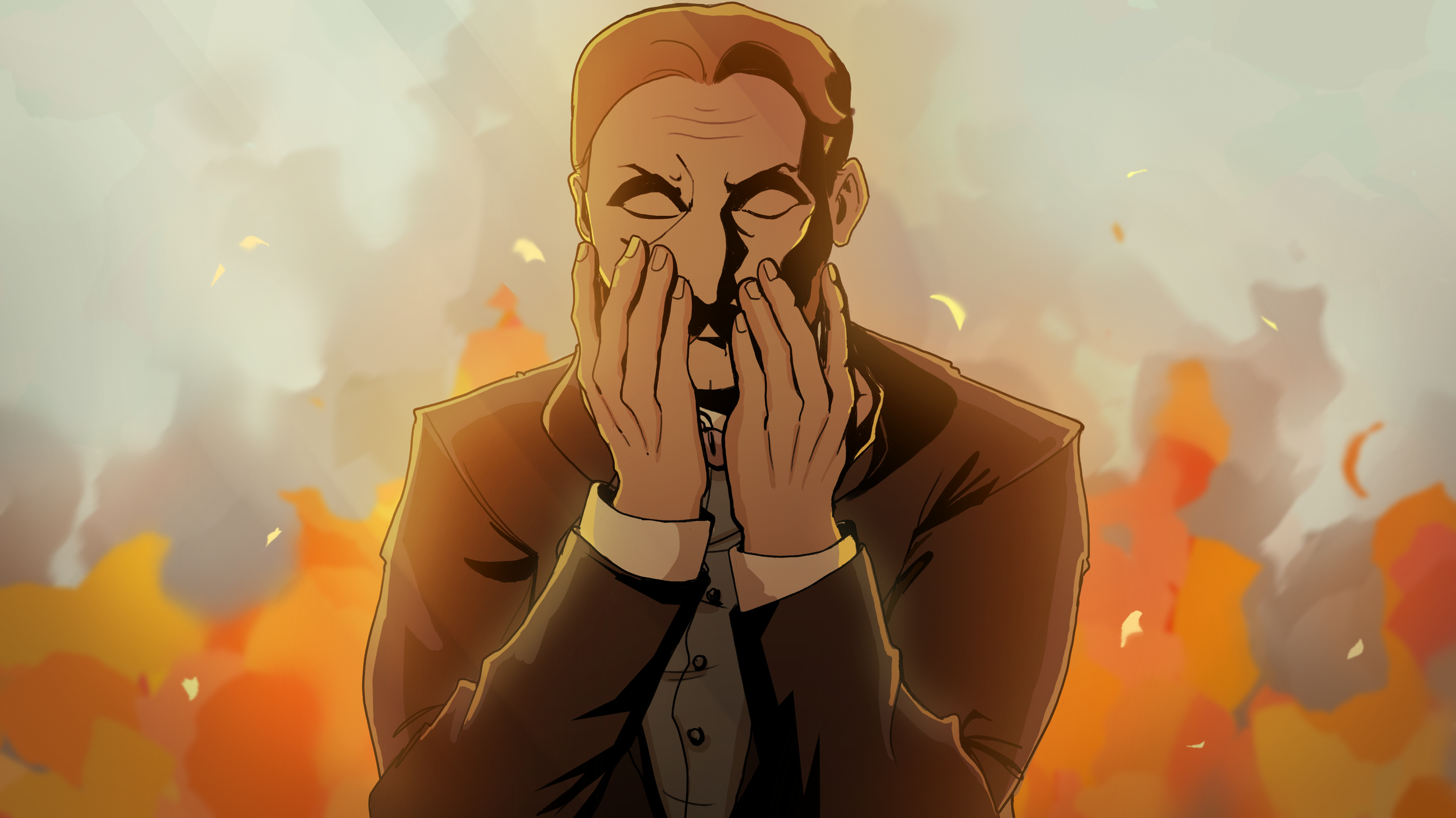 Veritasium's "Alfred Nobel: The Man Who Fooled The World"