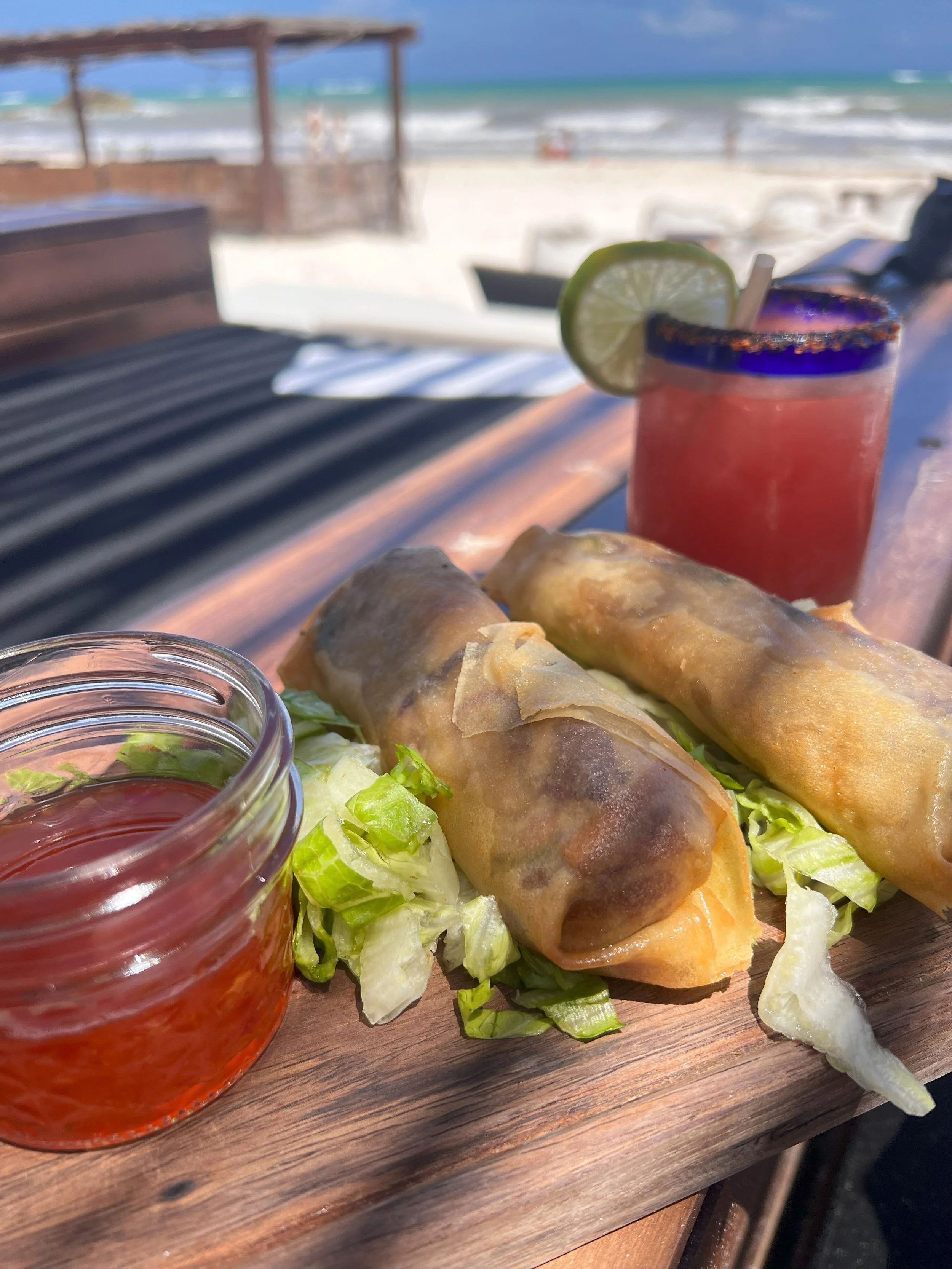 Food on beach.jpeg