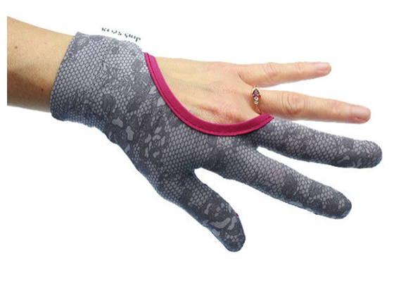 Machine Quilting Gloves