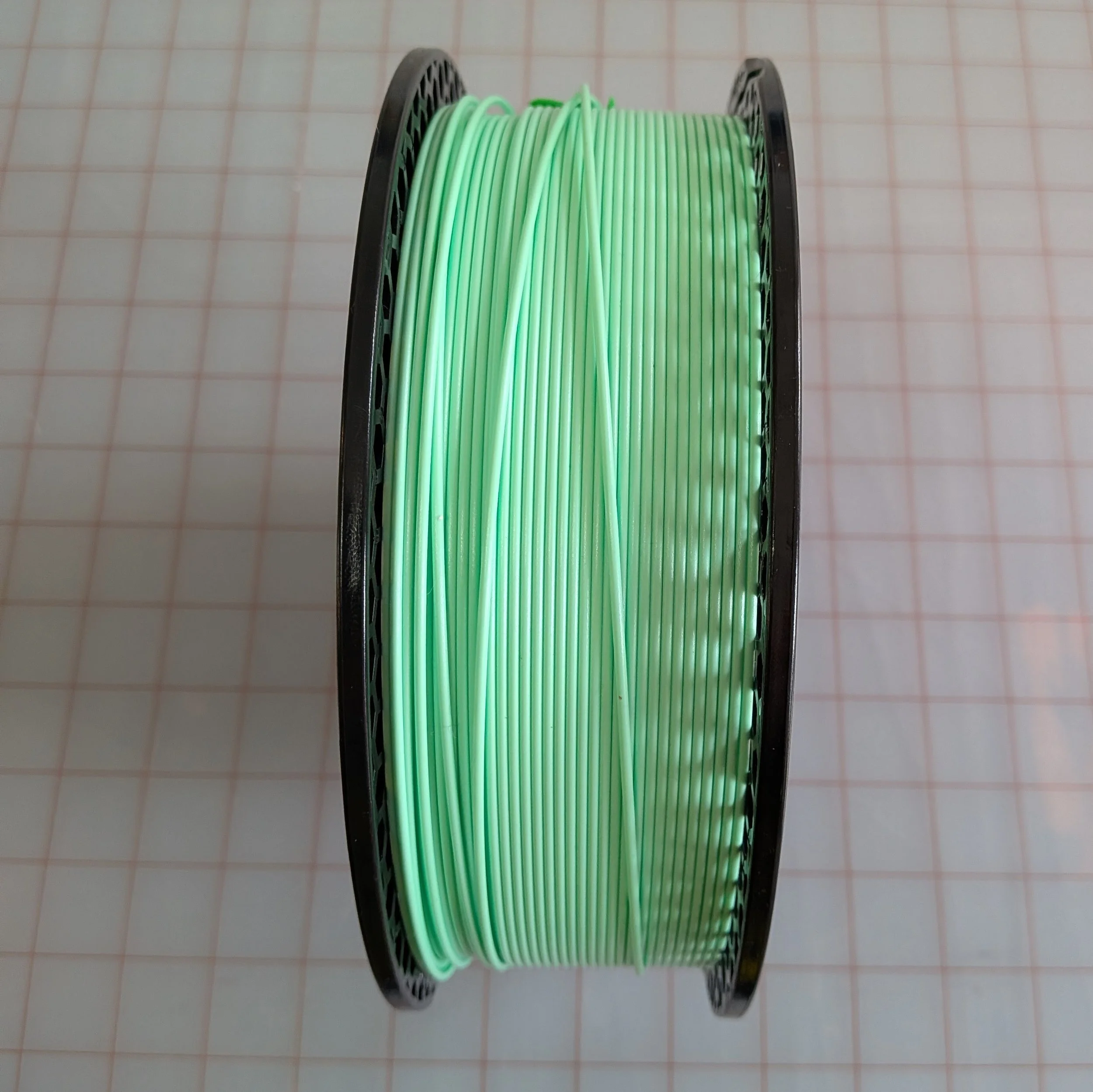 Electric Green