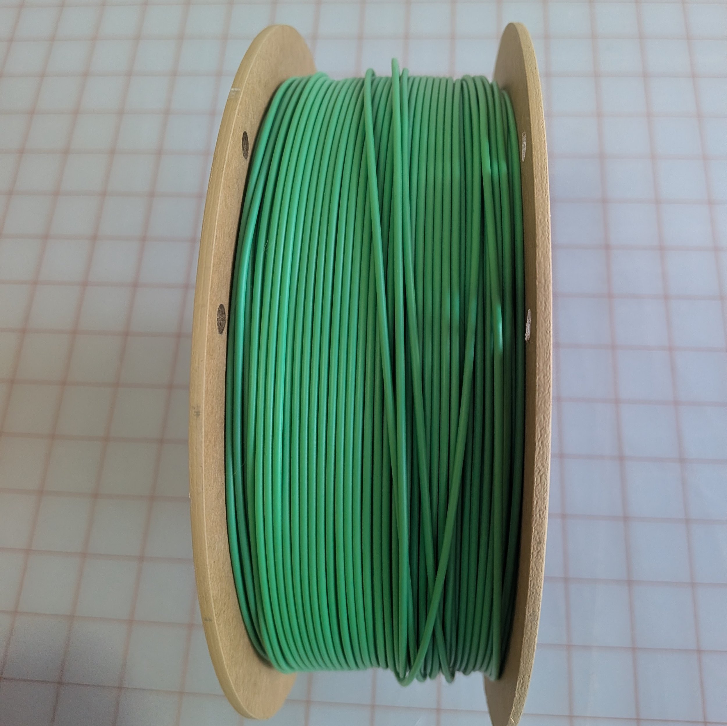 True Green