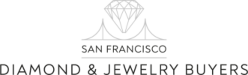 Sell A Diamond San Francisco Diamond &amp; Jewelry Buyers - We Buy Gold Silver Diamond Jewelry