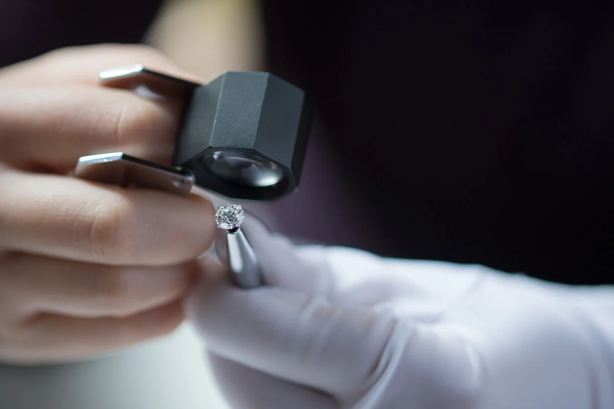San Francisco Diamond & Jewelry Buyers
