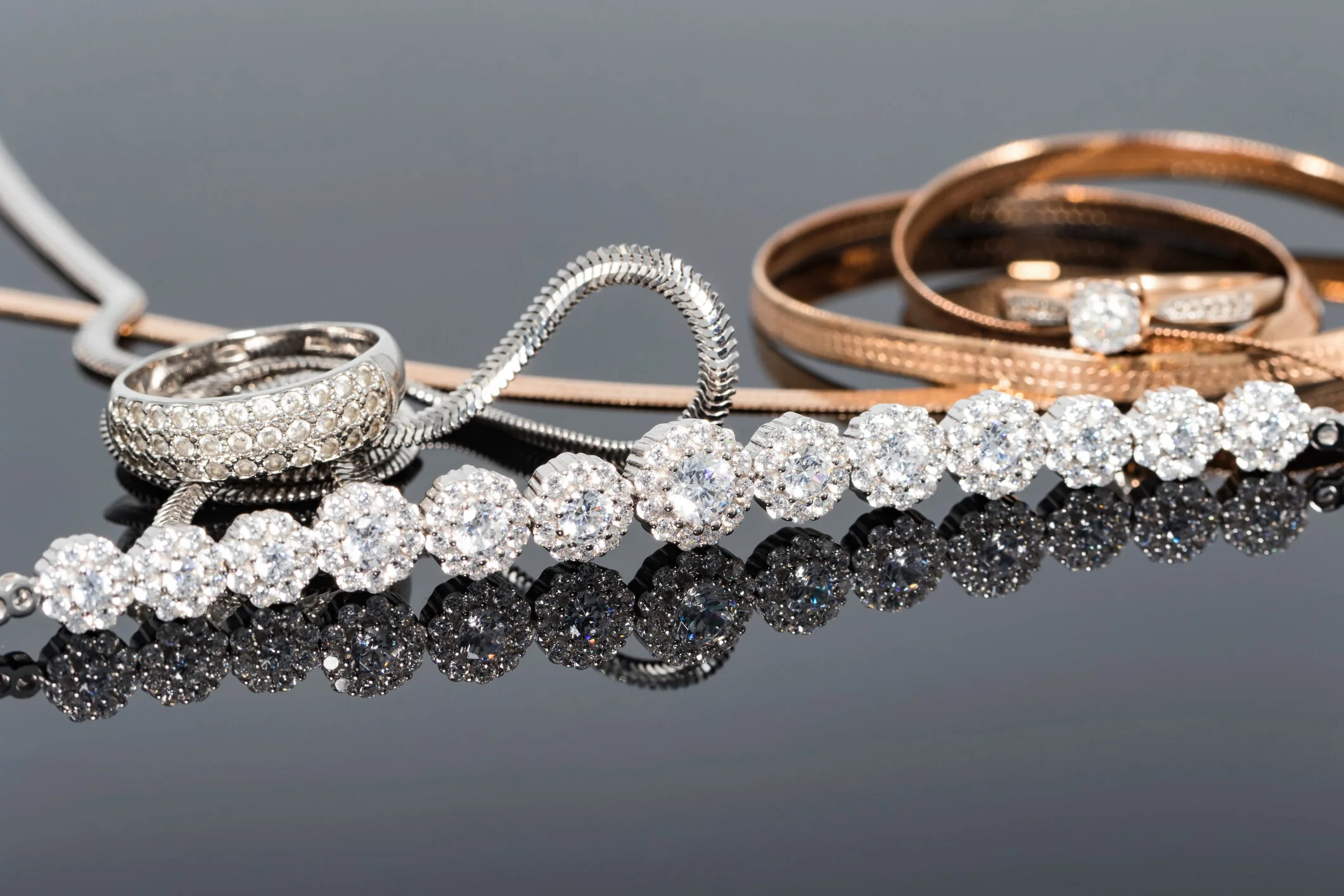San Francisco Diamond & Jewelry Buyers