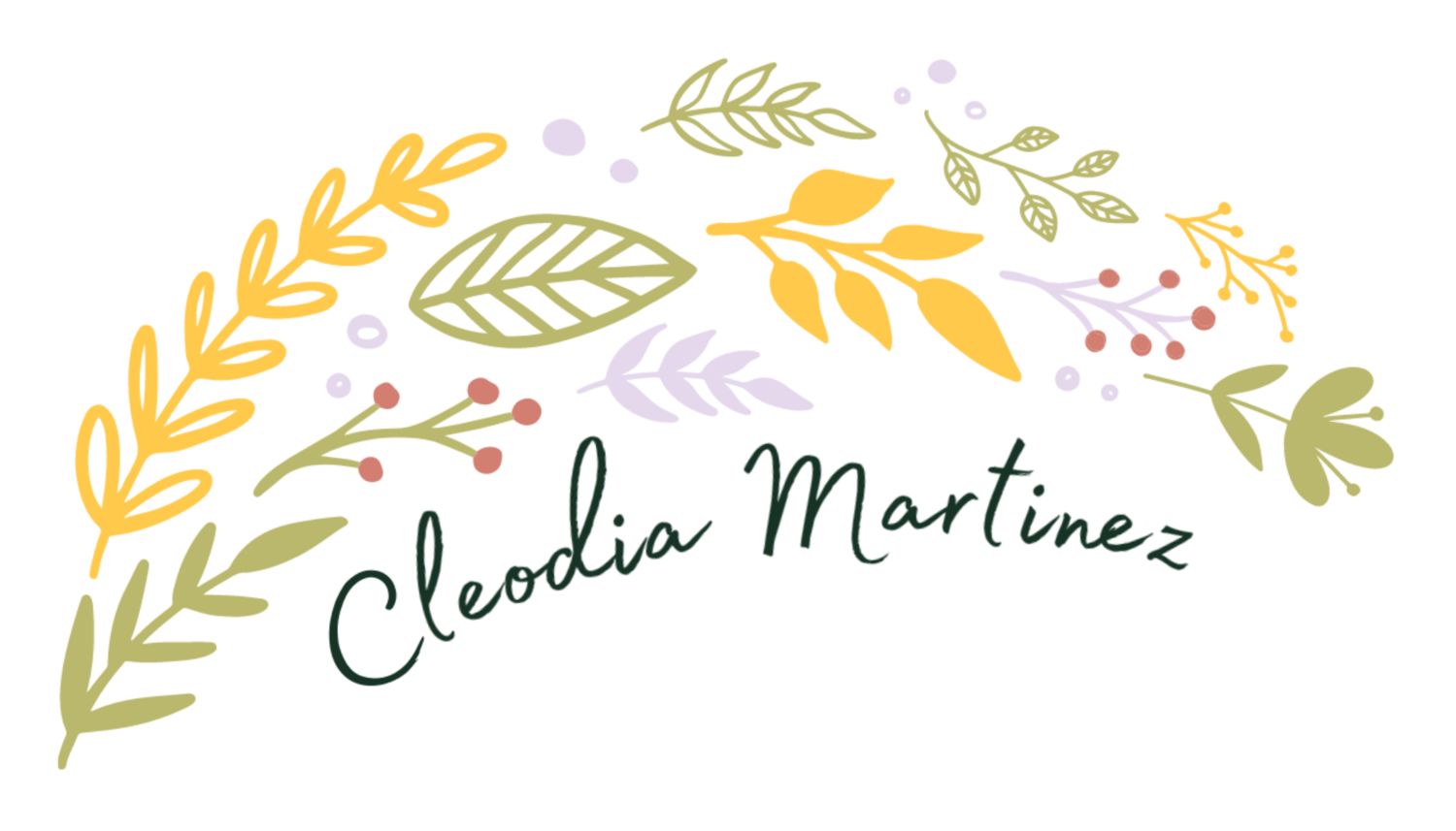 Cleodia Martinez