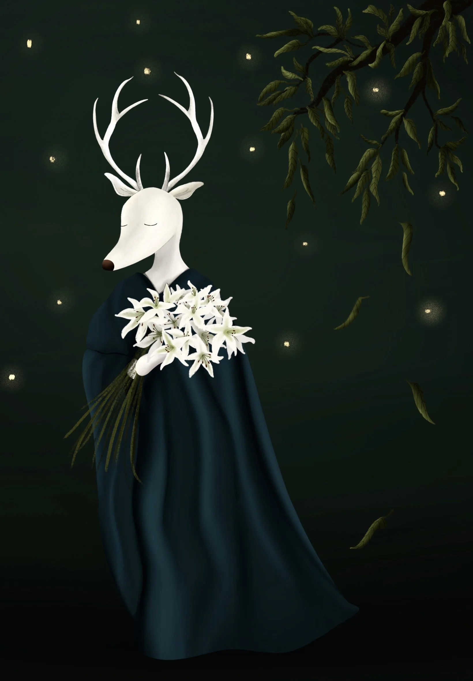 Royal Ballet Cards