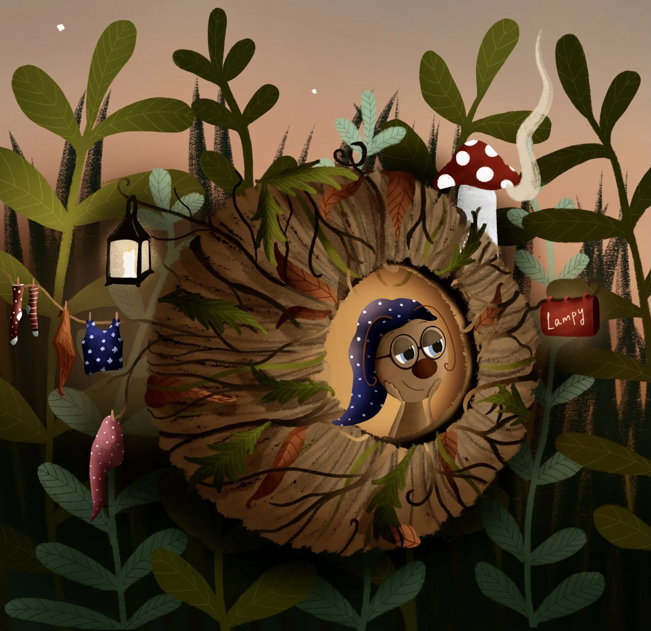'Make Art that Sells' - Children's Book Course