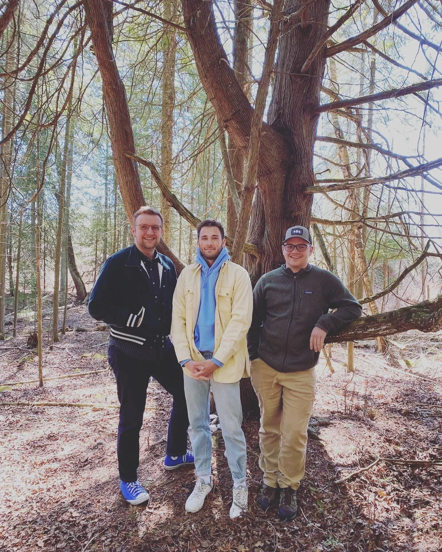 A weekend for the books&hellip;

#BoysWeekend #LakeLife #PureMichigan