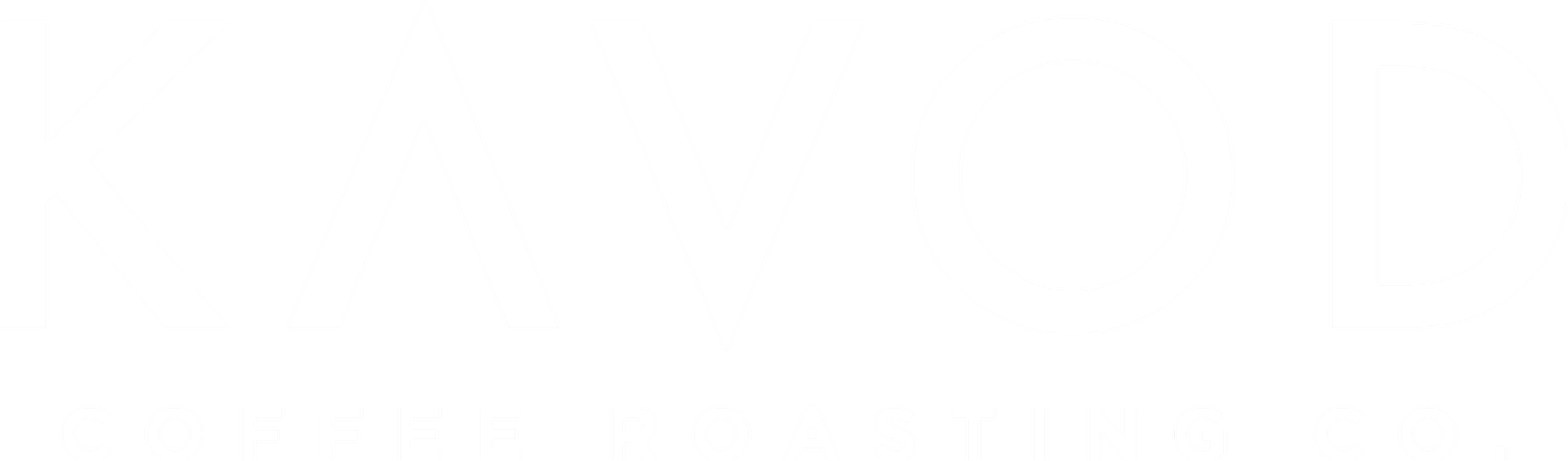 KAVOD COFFEE ROASTING