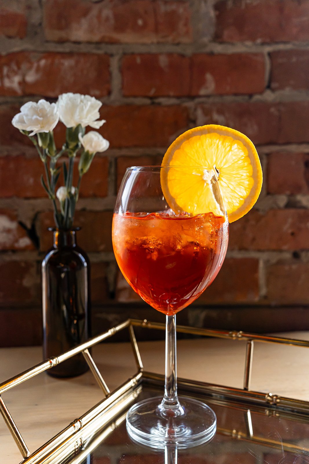Aperol Spritz