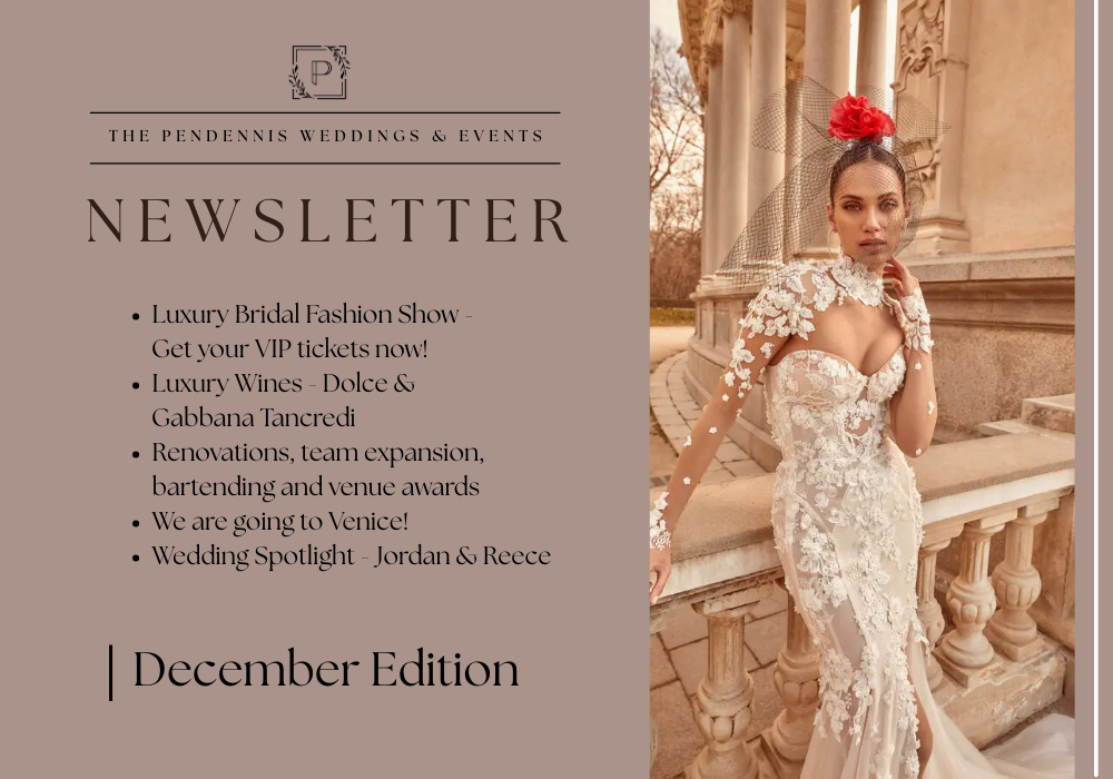 December Newsletter