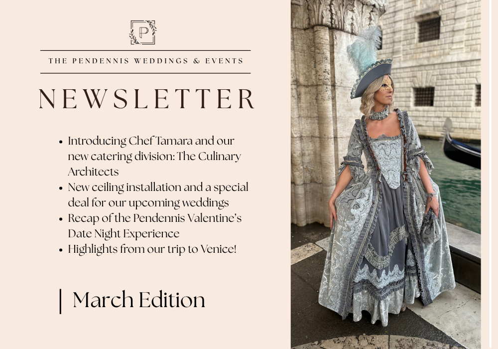 March Newsletter