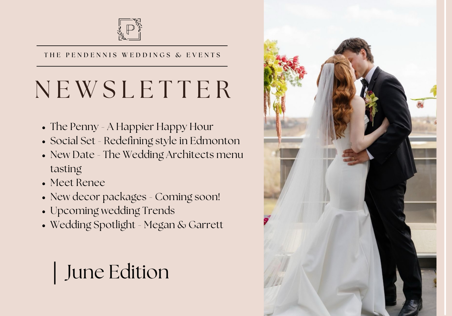 June Newsletter