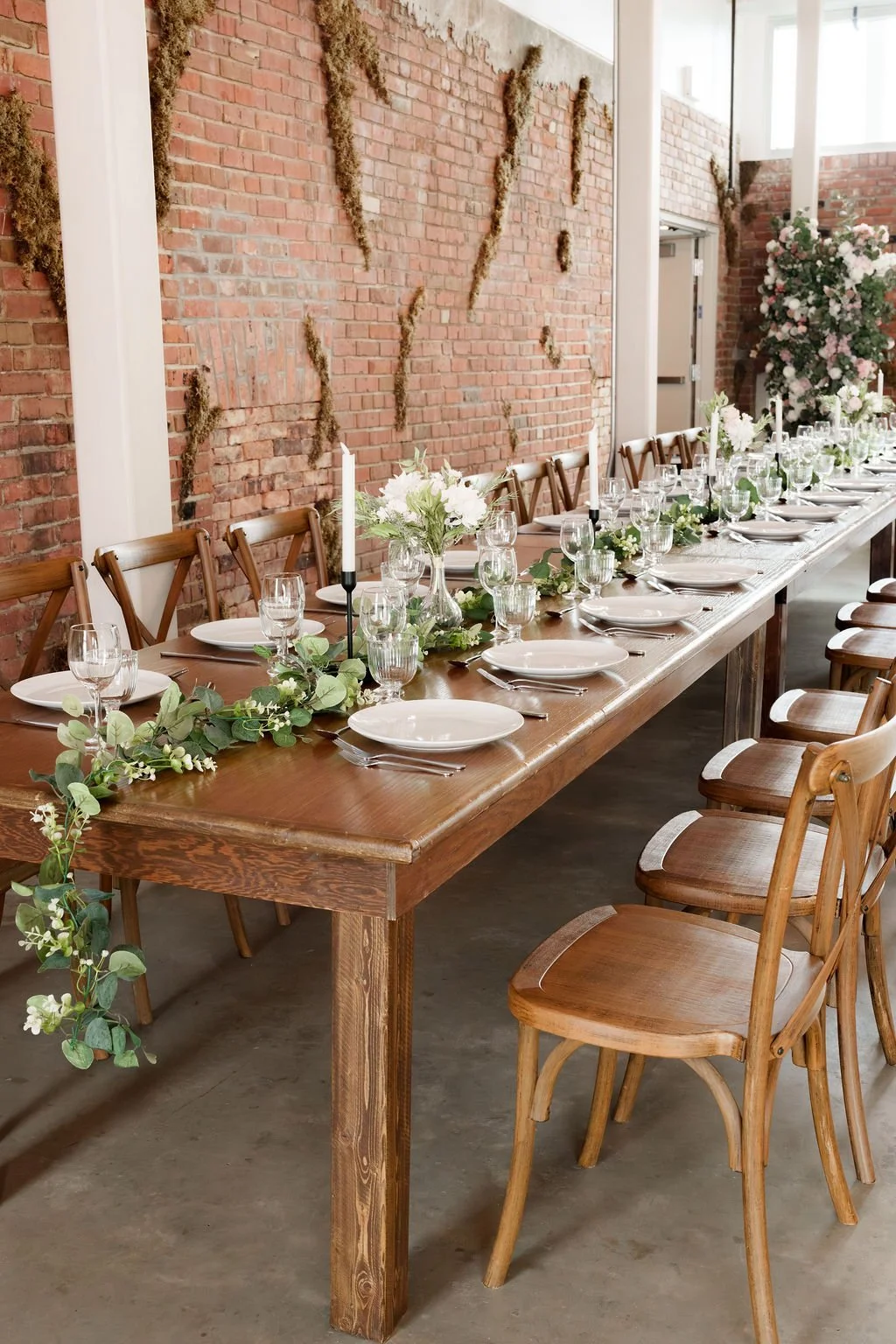 A Secret Garden Decor Package